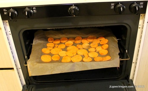 Marmite Sweet Potato Chips 5