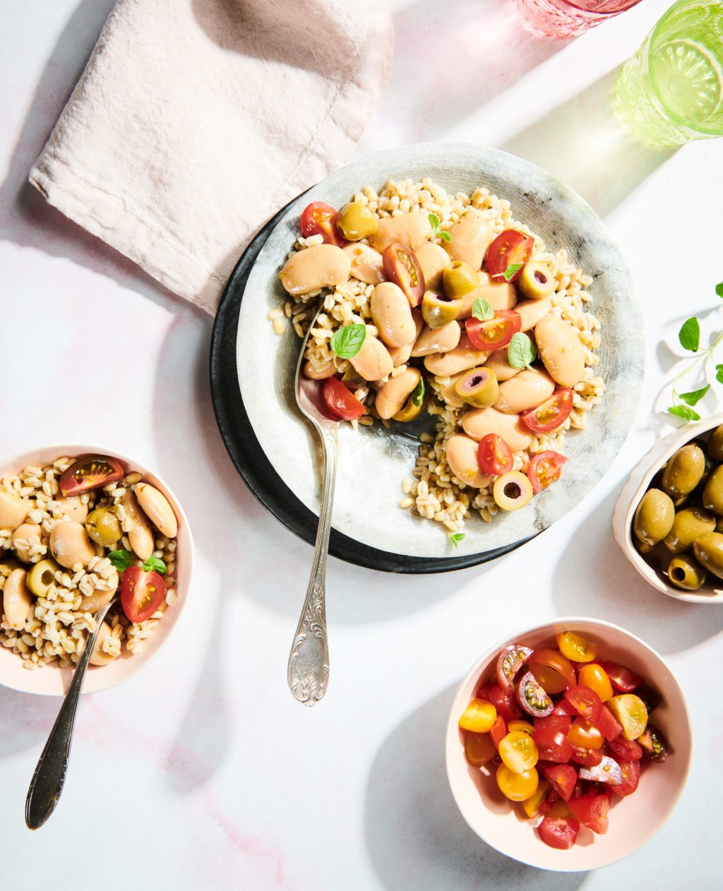The Hippie Bowl&nbsp;Formula