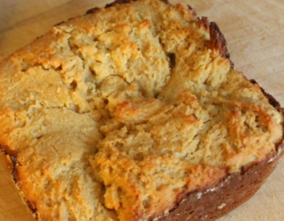 The Bread