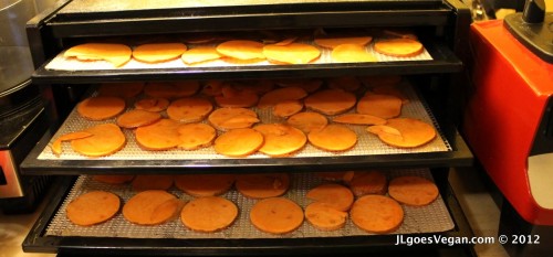 Marmite Sweet Potato Chips 6